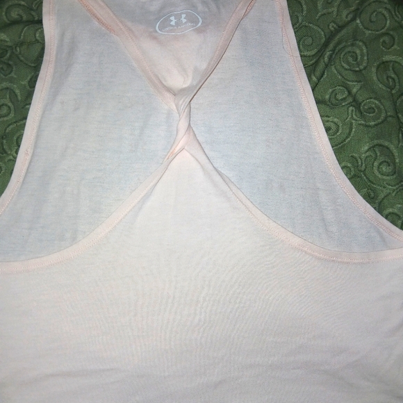 Bnwot Under Armour Tank top Any 2 Tops for $25 - Picture 2 of 2